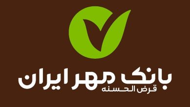 بانک مهر ایران